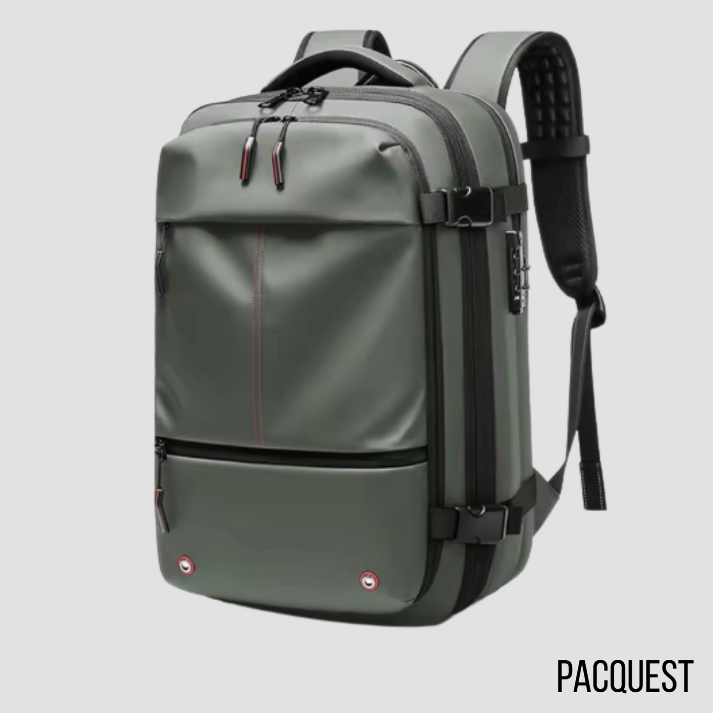 PacQuest Travel Bag