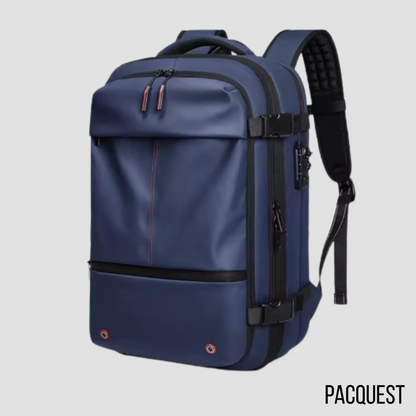 PacQuest Travel Bag