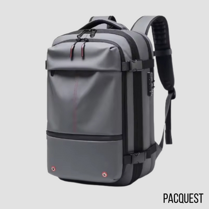 PacQuest Travel Bag