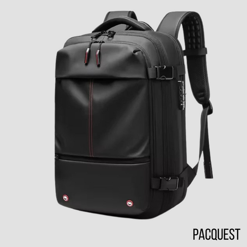 PacQuest Travel Bag